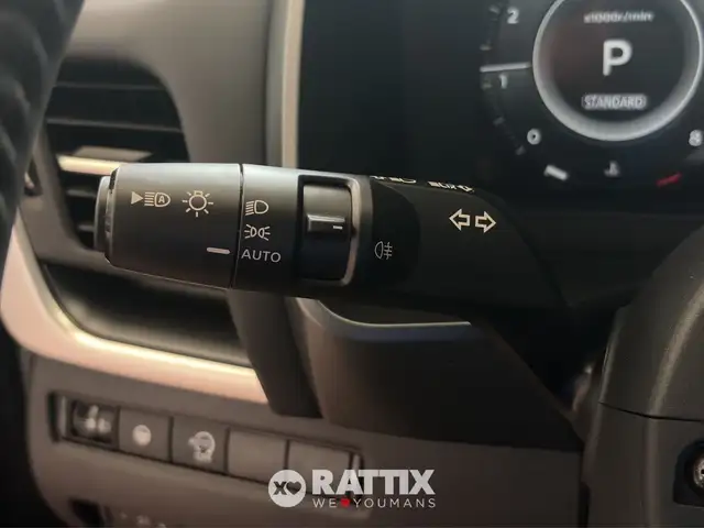 Nissan Qashqai view 10