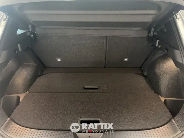 Nissan Qashqai view 6