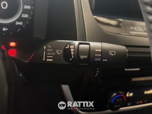 Nissan Qashqai view 11