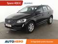Volvo XC60 2.0 D3 Momentum 2WD*XENON*TEMPO*PDC*SHZ*KLIMA* Schwarz - thumbnail 1