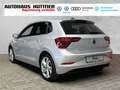 Volkswagen Polo Style 1.0 TSI DSG AHK LED RÜCKFAHRKAMERA Silber - thumbnail 3