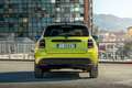 Fiat 600 SPORT Hybrid mHEV 110 eDCT Grün - thumbnail 3
