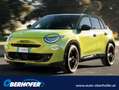 Fiat 600 SPORT Hybrid mHEV 110 eDCT Grün - thumbnail 1