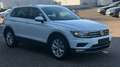 Volkswagen Tiguan 2.0 TDI BMT Highline Weiß - thumbnail 1