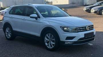 2.0 TDI BMT Highline
