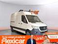 Mercedes-Benz Sprinter 314 CDI Blanco - thumbnail 1
