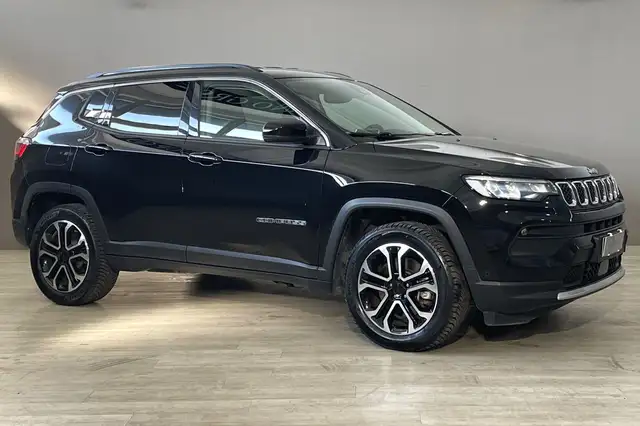 Jeep Compass view 8