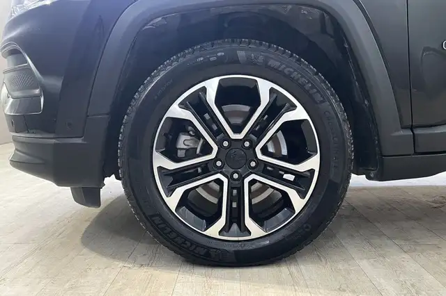 Jeep Compass view 10