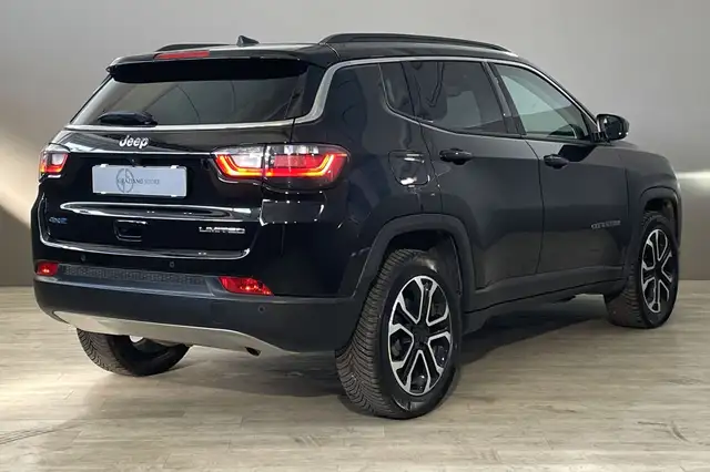 Jeep Compass view 6