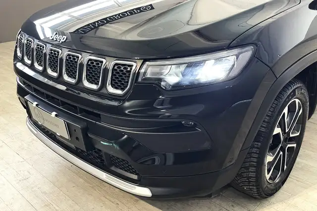 Jeep Compass view 9