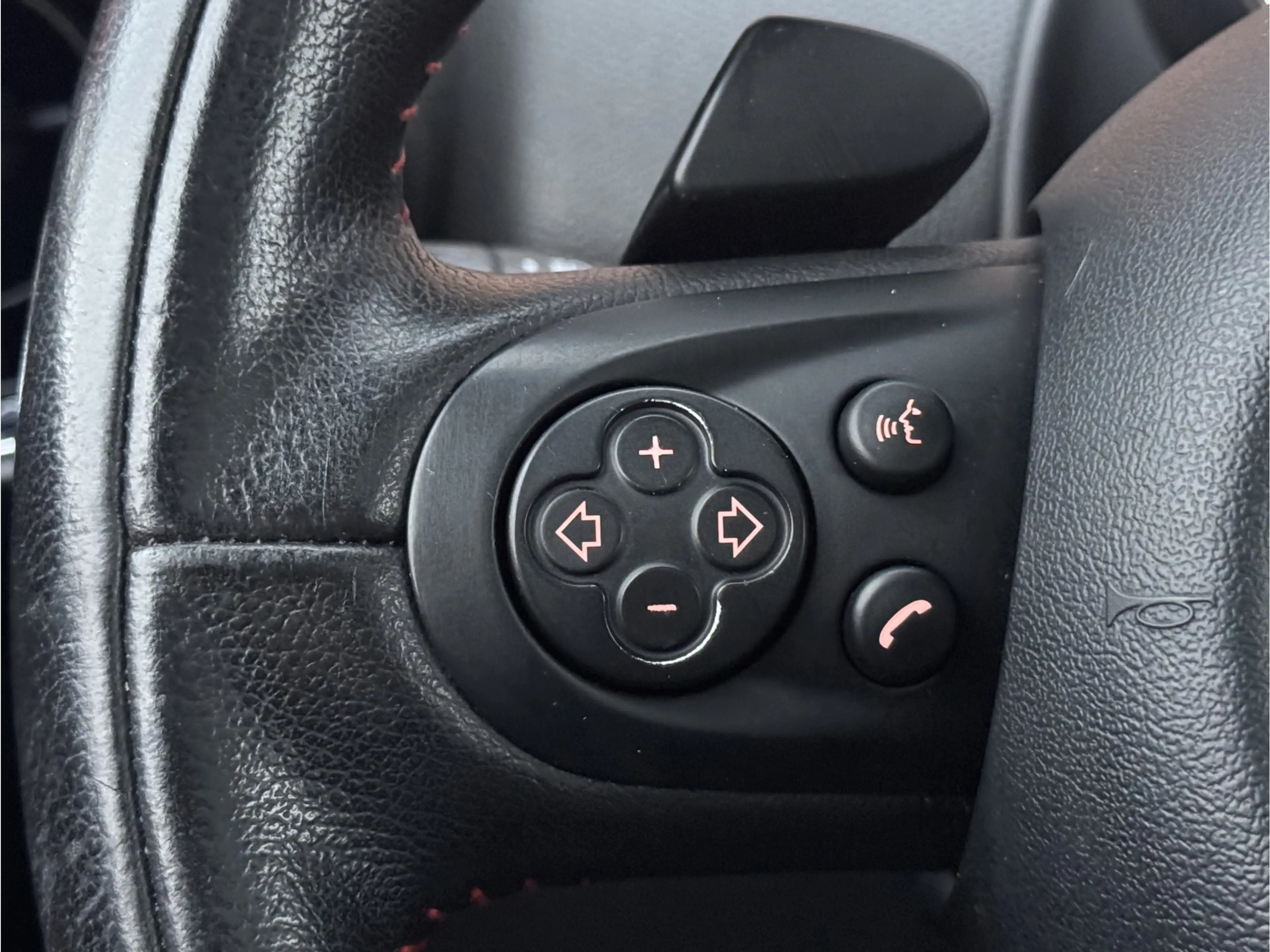 MINI John Cooper Works Countryman Mini 1.6 ALL4 CHILI! — photo 19