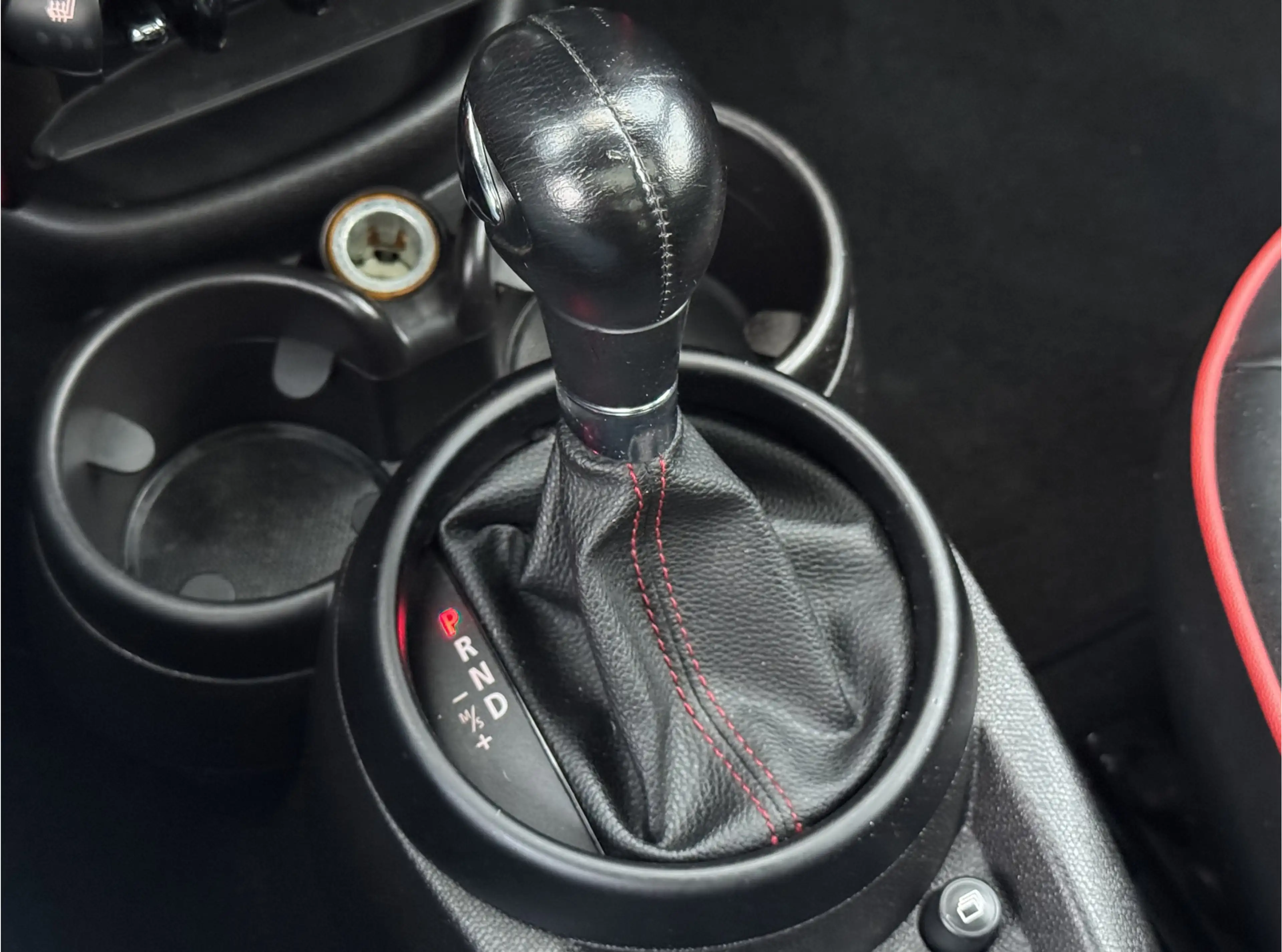 MINI John Cooper Works Countryman Mini 1.6 ALL4 CHILI! — photo 17