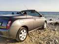 Nissan Micra 1.4 acenta Gris - thumbnail 5