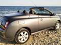 Nissan Micra 1.4 acenta Gris - thumbnail 3