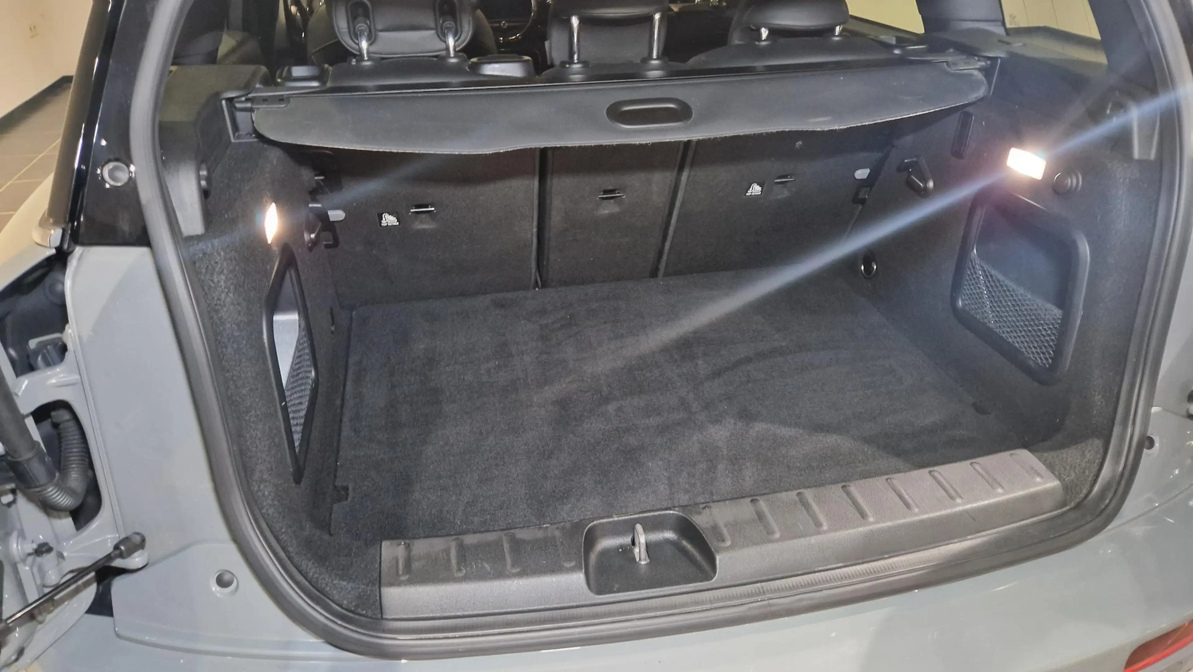 MINI Cooper Clubman 1.5 Chili | Leder | Navigatie | Trekhaak | — photo 9