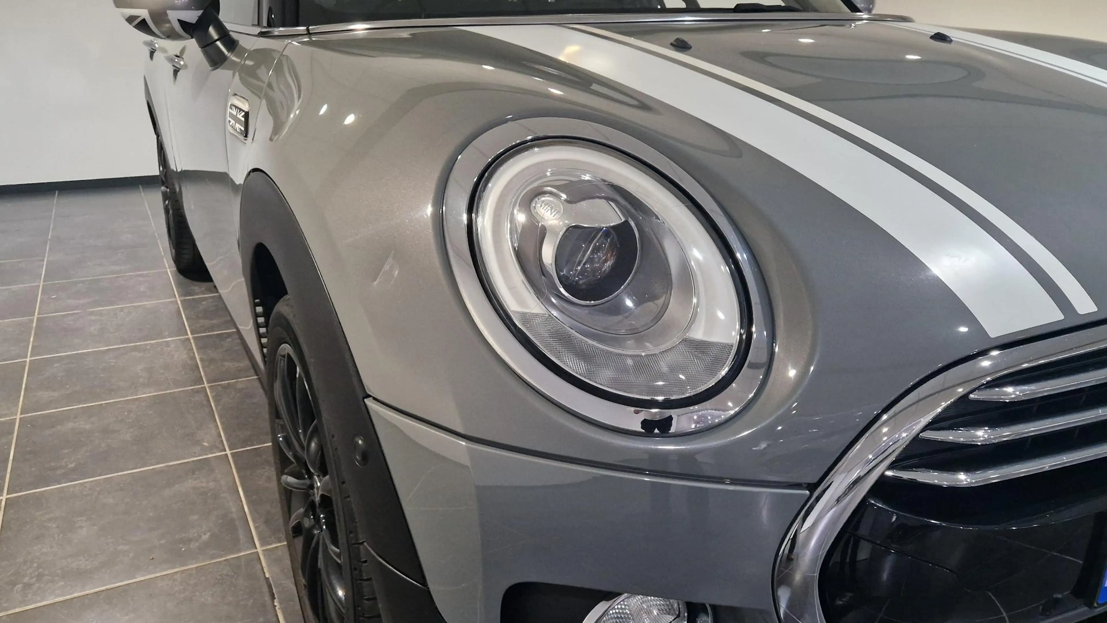 MINI Cooper Clubman 1.5 Chili | Leder | Navigatie | Trekhaak | — photo 24