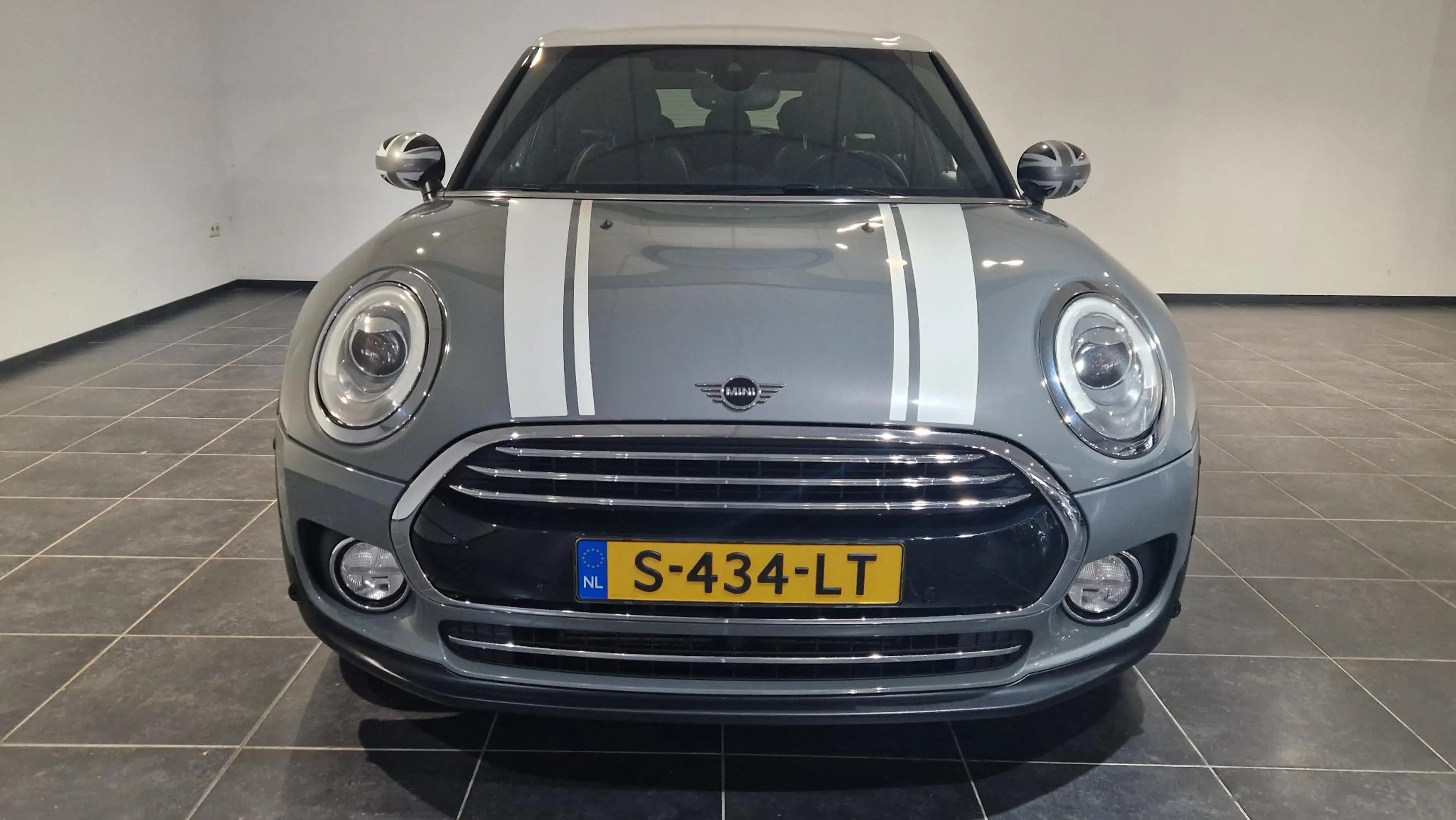 MINI Cooper Clubman 1.5 Chili | Leder | Navigatie | Trekhaak | — photo 17