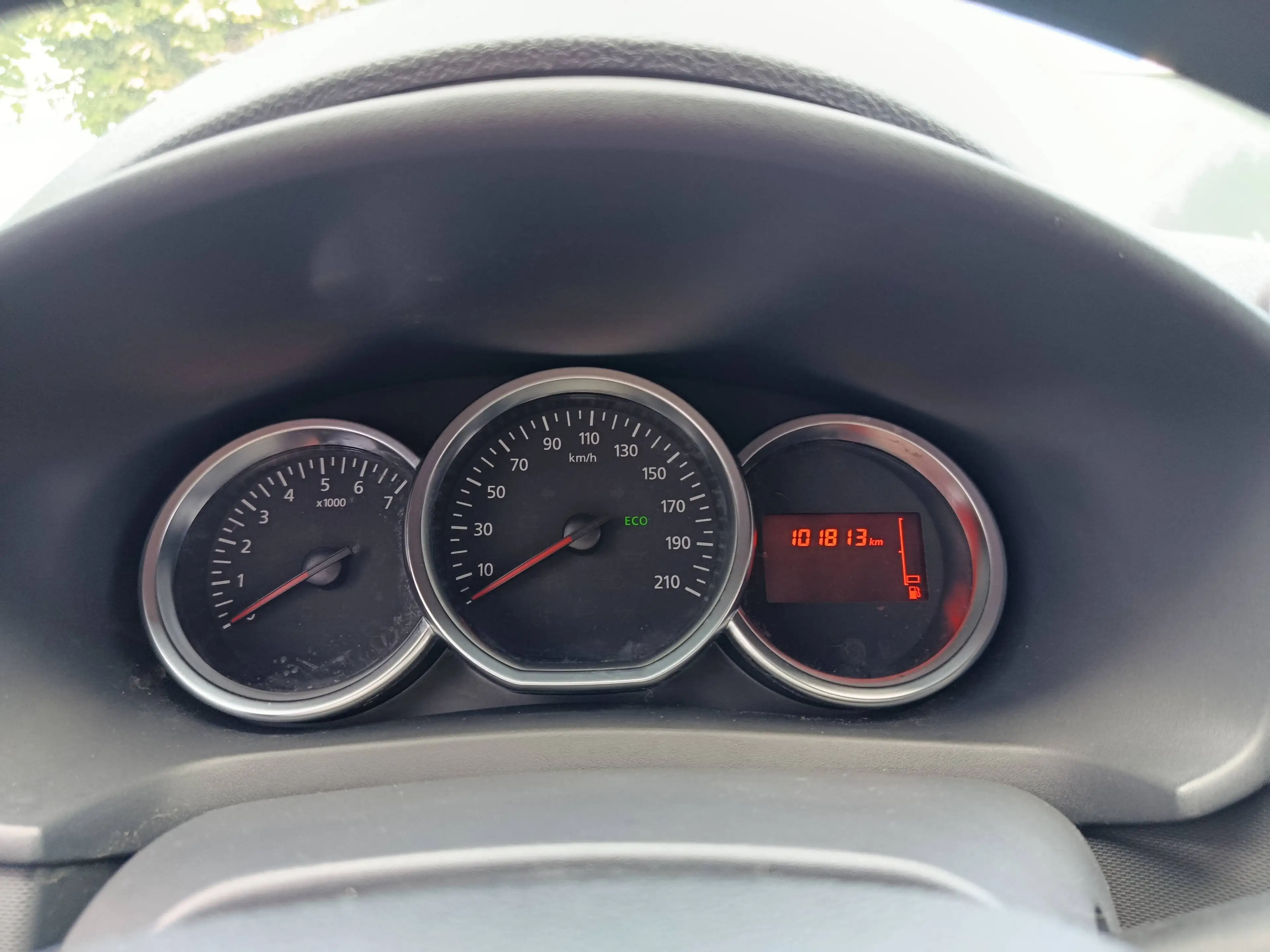 Dacia Logan Logan MCV 0.9 TCe Lauréate (EU6.2) — photo 5