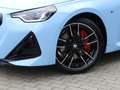 BMW 240 M240i xDrive AHK ACC 360Â° H/K Glasdach HUD 19" Blau - thumbnail 6
