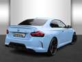 BMW 240 M240i xDrive AHK ACC 360Â° H/K Glasdach HUD 19" Blau - thumbnail 3