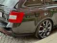 Skoda Skoda Octavia Vrs Чорний - thumbnail 3