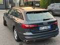 Audi A4 Avant 35 2.0 tdi mhev Business 163cv s-tronic Grigio - thumbnail 2