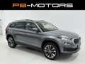 Skoda Kodiaq 2,0 TDI SCR 4x4 DSG AHK Matrix Standheizung Kam... Grau - thumbnail 1