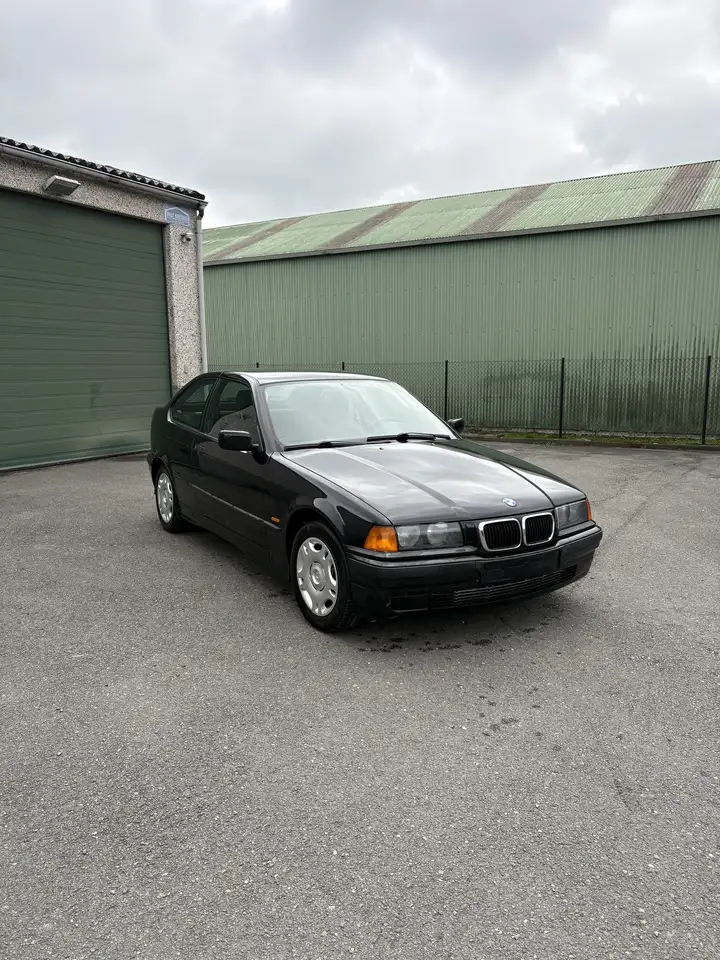BMW 316