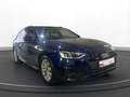 Audi A4 Avant 45 TFSI quattro S tronic advanced Bleu - thumbnail 5
