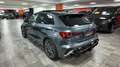 Audi A3 RS3 Sportback quattro S tronic 294kW Gris - thumbnail 4