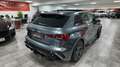 Audi A3 RS3 Sportback quattro S tronic 294kW Gris - thumbnail 6