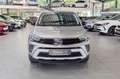 Opel Crossland X Crossland 1.2 Turbo Elegance Paket *Navi*Kamera* Grau - thumbnail 2