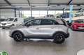 Opel Crossland X Crossland 1.2 Turbo Elegance Paket *Navi*Kamera* Grau - thumbnail 4