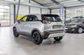 Opel Crossland X Crossland 1.2 Turbo Elegance Paket *Navi*Kamera* Grau - thumbnail 12
