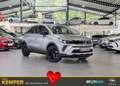Opel Crossland X Crossland 1.2 Turbo Elegance Paket *Navi*Kamera* Grau - thumbnail 1