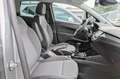 Opel Crossland X Crossland 1.2 Turbo Elegance Paket *Navi*Kamera* Grau - thumbnail 5