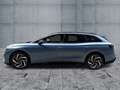 Volkswagen ID.7 Tourer PRO 5JG+MATRIX+NAV+AHK+PANO+DCC+HuD Blauw - thumbnail 4
