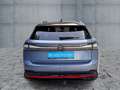 Volkswagen ID.7 Tourer PRO 5JG+MATRIX+NAV+AHK+PANO+DCC+HuD Blauw - thumbnail 5
