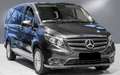 Mercedes-Benz Vito 2.0 116 CDI Tourer Pro Long Grigio - thumbnail 6