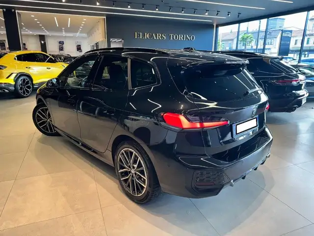 BMW 218 i Active Tourer Msport