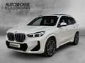 BMW X1 23 i M Sport Sportpaket HUD AD El. Fondsitzverst. Weiß - thumbnail 1