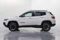 Jeep Compass 1.3 PHEV Trailhawk EAWD Aut. 240 Blanc - thumbnail 8