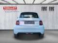 Fiat 500 e Icon/Fiat Co-Driver Paket/Komfort-Paket Blau - thumbnail 4