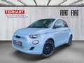 Fiat 500 e Icon/Fiat Co-Driver Paket/Komfort-Paket Bleu - thumbnail 1