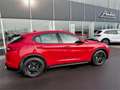 Alfa Romeo Stelvio Super 2,2 ATX RWD Rood - thumbnail 3