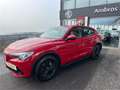 Alfa Romeo Stelvio Super 2,2 ATX RWD Rot - thumbnail 1