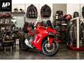 Ducati SuperSport S Rood - thumbnail 2