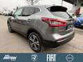Nissan Qashqai 1.3 DIG-T 103 kW N-Connecta Grijs - thumbnail 6