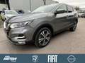 Nissan Qashqai 1.3 DIG-T 103 kW N-Connecta Grijs - thumbnail 1