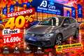 Volkswagen Polo 1.0 TSI R-Line 70kW Gris - thumbnail 1